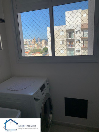 Imagem Apartamento com 3 Quartos para Alugar ou Temporada, 66 m² em Vila Municipal - Jundiaí