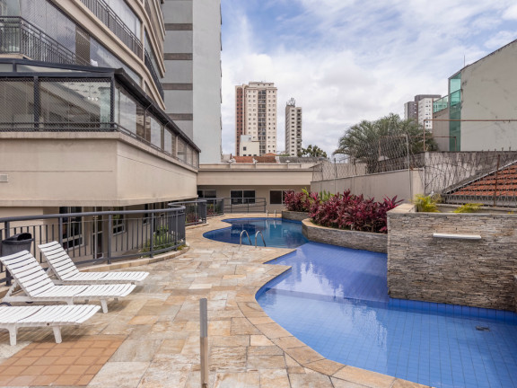 Imagem Imóvel com 4 Quartos à Venda, 133 m² em Ipiranga - São Paulo Imagem Imóvel com 4 Quartos à Venda, 133 m² em Ipiranga - São Paulo