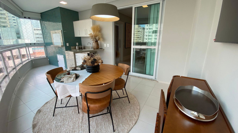 Imagem Apartamento com 3 Quartos à Venda, 138 m² em Centro - Balneário Camboriú