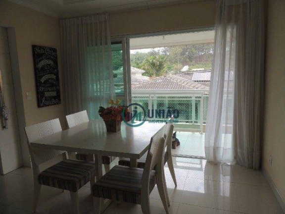 Imagem Casa com 5 Quartos à Venda, 320 m² em Rio Do Ouro - Niterói