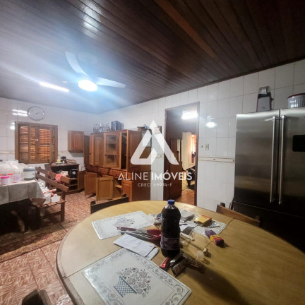 Imagem Casa com 3 Quartos para Alugar, em São Miguel - Cruz Alta Imagem Casa com 3 Quartos para Alugar, em São Miguel - Cruz Alta