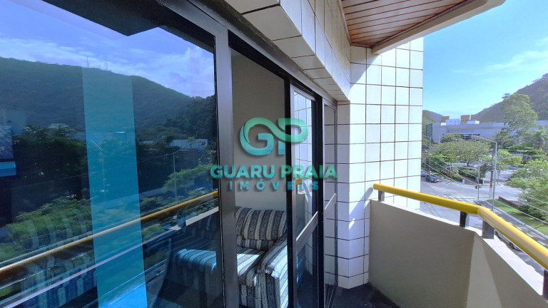 Imagem Apartamento com 3 Quartos à Venda, 110 m² em Enseada - Guarujá