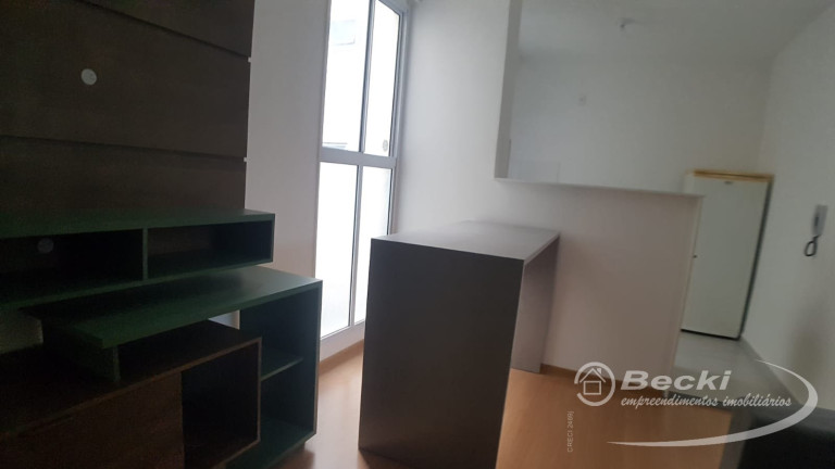 Imagem Apartamento com 2 Quartos para Alugar, 39 m² em Boehmerwald - Joinville Imagem Apartamento com 2 Quartos para Alugar, 39 m² em Boehmerwald - Joinville