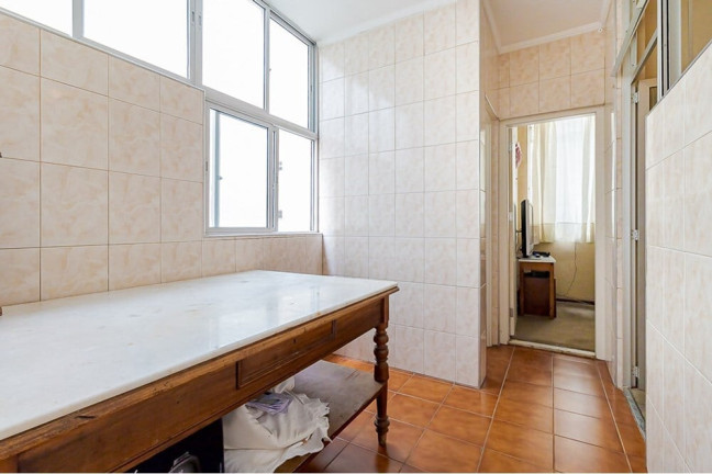 Imagem Imóvel com 4 Quartos à Venda, 365 m² em Higienópolis - São Paulo