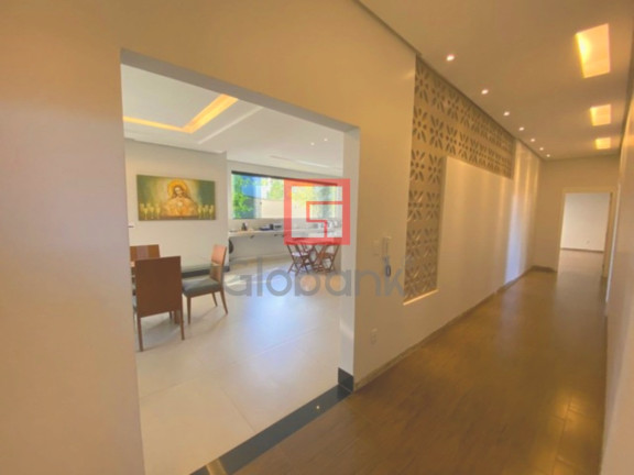 Imagem Casa com 3 Quartos à Venda, em Ibituruna - Montes Claros Imagem Casa com 3 Quartos à Venda, em Ibituruna - Montes Claros