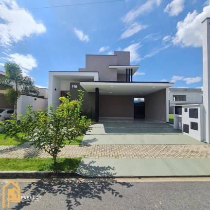 Imagem Casa com 3 Quartos à Venda, 232 m² em Piracangaguá - Taubaté Imagem Casa com 3 Quartos à Venda, 232 m² em Piracangaguá - Taubaté