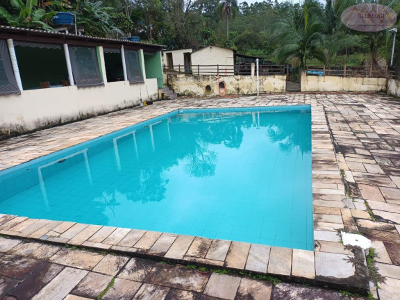 Imagem Imóvel com 6 Quartos à Venda, 87 m² em Palmeiras De São Paulo - Suzano