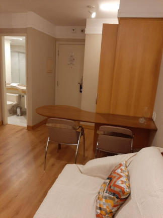 Imagem Apartamento com 1 Quarto à Venda, 30 m² em Consolação - São Paulo Imagem Apartamento com 1 Quarto à Venda, 30 m² em Consolação - São Paulo