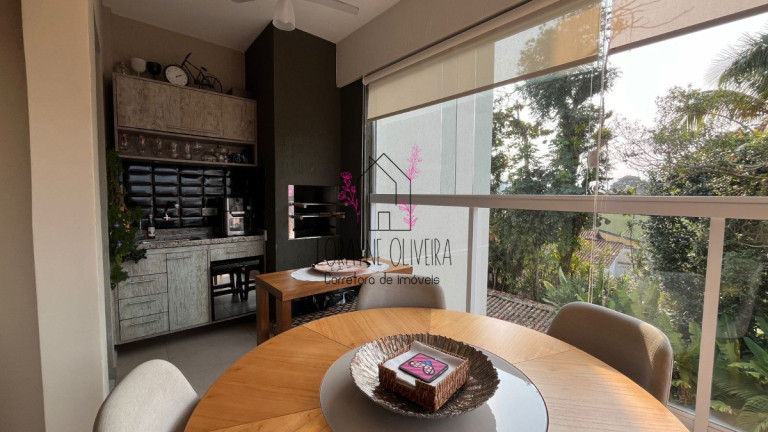 Imagem Apartamento com 3 Quartos à Venda, 95 m² em Itaguá - Ubatuba