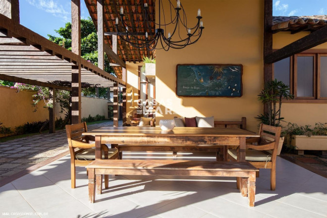 Imagem Casa com 4 Quartos para Alugar ou Temporada, 800 m² em Praia Rasa - Armação Dos Búzios Imagem Casa com 4 Quartos para Alugar ou Temporada, 800 m² em Praia Rasa - Armação Dos Búzios