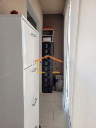 Imagem Apartamento com 1 Quarto à Venda, 29 m² em Casa Verde - São Paulo Imagem Apartamento com 1 Quarto à Venda, 29 m² em Casa Verde - São Paulo