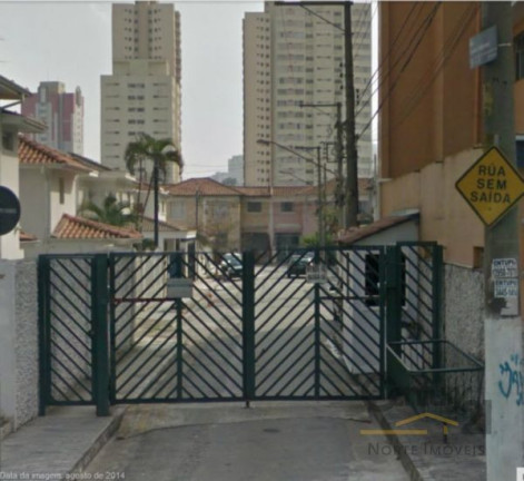 Sobrado com 3 Quartos à Venda,  em Santana - São Paulo