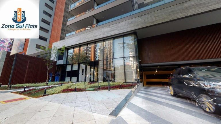 Imagem Apartamento com 1 Quarto à Venda, 32 m² em Pinheiros - São Paulo Imagem Apartamento com 1 Quarto à Venda, 32 m² em Pinheiros - São Paulo