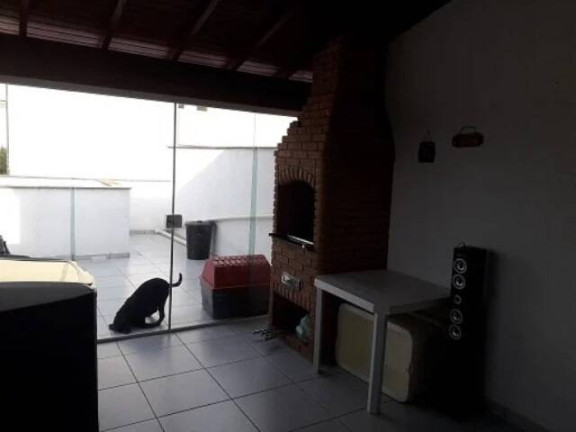 Imagem Cobertura com 2 Quartos à Venda, 129 m² em Parque Das Nações - Santo André Imagem Cobertura com 2 Quartos à Venda, 129 m² em Parque Das Nações - Santo André