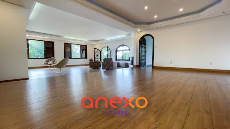 Imagem Casa com 5 Quartos à Venda, 387 m² em Vila Nova - Blumenau Imagem Casa com 5 Quartos à Venda, 387 m² em Vila Nova - Blumenau