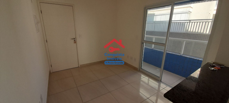 Imagem Apartamento com 1 Quarto à Venda, 47 m² em Aviação - Praia Grande Imagem Apartamento com 1 Quarto à Venda, 47 m² em Aviação - Praia Grande