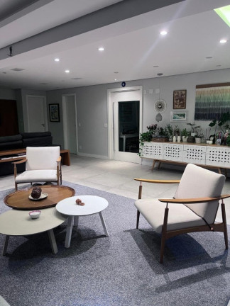 Imóvel com 3 Quartos à Venda, 156 m² em Vila Mariana - São Paulo