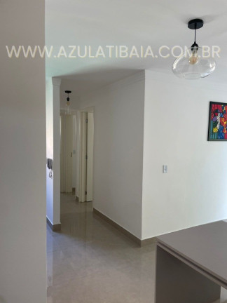 Imagem Apartamento com 2 Quartos à Venda, 49 m² em Caetetuba - Atibaia Imagem Apartamento com 2 Quartos à Venda, 49 m² em Caetetuba - Atibaia