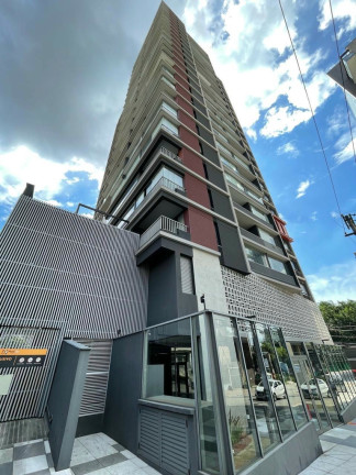 Imagem Imóvel com 1 Quarto à Venda, 17 m² em Perdizes - São Paulo Imagem Imóvel com 1 Quarto à Venda, 17 m² em Perdizes - São Paulo