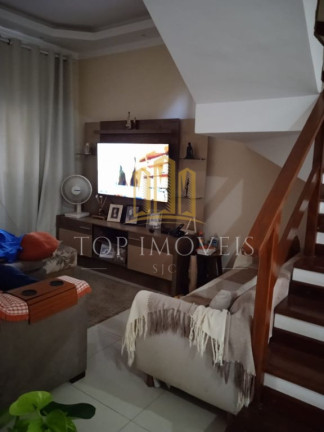 Imagem Casa de Condomínio com 3 Quartos à Venda, 172 m² em Vila São Bento - São José Dos Campos