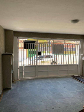 Imagem Sobrado com 3 Quartos à Venda, 160 m² em Nova Petrópolis - São Bernardo Do Campo Imagem Sobrado com 3 Quartos à Venda, 160 m² em Nova Petrópolis - São Bernardo Do Campo
