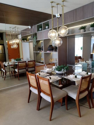 Imagem Apartamento com 3 Quartos à Venda, 80 m² em Setor Central - Goiânia