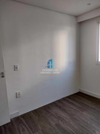 Imagem Apartamento com 2 Quartos à Venda, 45 m² em Itaquera - São Paulo