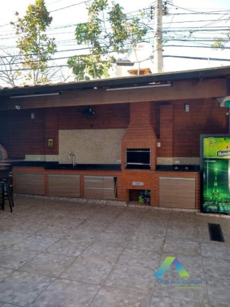 Imagem Sobrado com 2 Quartos à Venda, 115 m² em Parque Jabaquara - São Paulo Imagem Sobrado com 2 Quartos à Venda, 115 m² em Parque Jabaquara - São Paulo