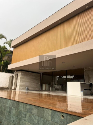 Imagem Casa com 4 Quartos à Venda, 622 m² em Alphaville Residencial Um - Barueri Imagem Casa com 4 Quartos à Venda, 622 m² em Alphaville Residencial Um - Barueri