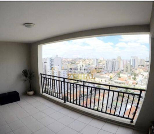 Imagem Cobertura com 3 Quartos à Venda, 204 m² em Barcelona - São Caetano Do Sul Imagem Cobertura com 3 Quartos à Venda, 204 m² em Barcelona - São Caetano Do Sul