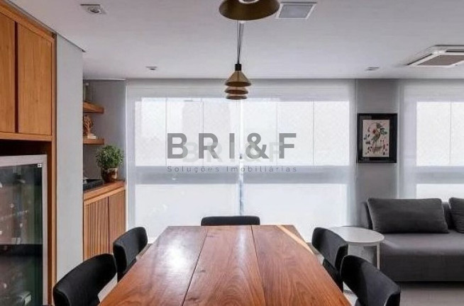 Imagem Apartamento com 3 Quartos à Venda, 206 m² em Campo Belo - São Paulo Imagem Apartamento com 3 Quartos à Venda, 206 m² em Campo Belo - São Paulo