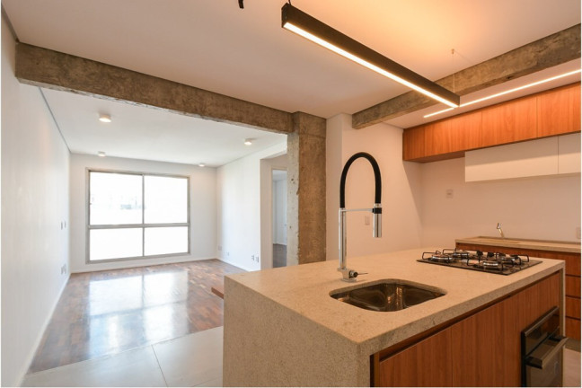 Imagem Apartamento com 1 Quarto à Venda, 61 m² em Santa Cecília - São Paulo Imagem Apartamento com 1 Quarto à Venda, 61 m² em Santa Cecília - São Paulo