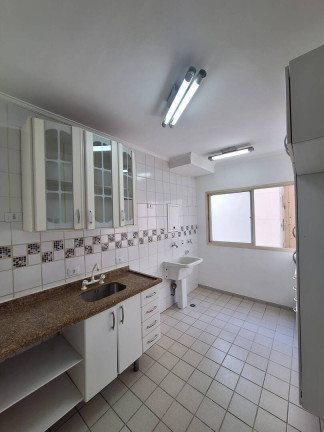 Imagem Apartamento com 2 Quartos à Venda, 57 m² em Alphaville Centro Industrial E Empresarial/alphaville. - Barueri