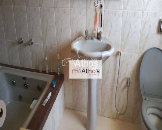 Imagem Sobrado com 3 Quartos à Venda, 457 m² em Centro - Indaiatuba Imagem Sobrado com 3 Quartos à Venda, 457 m² em Centro - Indaiatuba