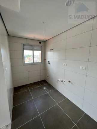 Imagem Apartamento com 2 Quartos à Venda, 51 m² em Parque Das Nações - Santo André