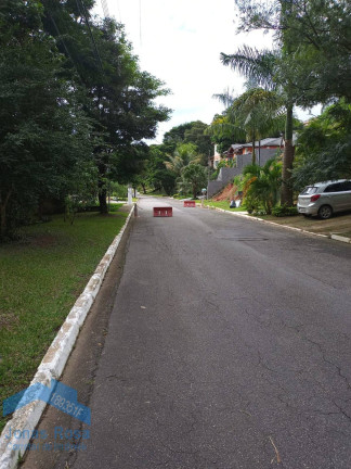Imagem Terreno em Condomínio à Venda, 456 m² em Tarumã - Santana De Parnaíba Imagem Terreno em Condomínio à Venda, 456 m² em Tarumã - Santana De Parnaíba