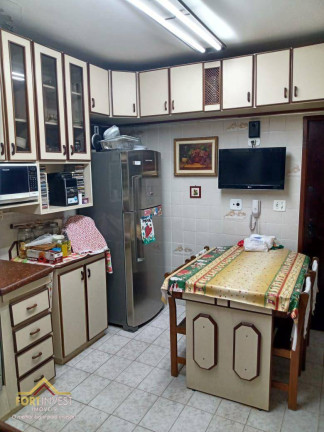 Imagem Imóvel com 3 Quartos à Venda, 152 m² em Canto Do Forte - Praia Grande Imagem Imóvel com 3 Quartos à Venda, 152 m² em Canto Do Forte - Praia Grande