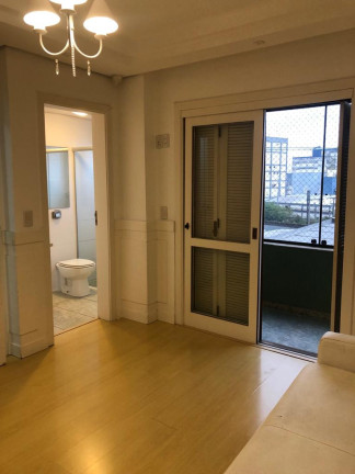 Imagem Apartamento com 3 Quartos à Venda, 112 m² em Tamandaré - Esteio Imagem Apartamento com 3 Quartos à Venda, 112 m² em Tamandaré - Esteio