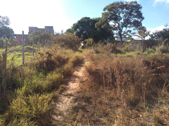 Imagem Terreno à Venda, 402 m² em Vale Das Acácias - Ribeirão Das Neves