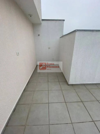 Imagem Cobertura com 2 Quartos à Venda, 84 m² em Jardim Santo André - Santo André Imagem Cobertura com 2 Quartos à Venda, 84 m² em Jardim Santo André - Santo André