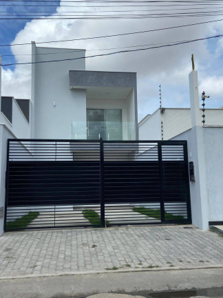 Imagem Casa com 3 Quartos à Venda, 100 m² em Cidade Nova - Feira De Santana Imagem Casa com 3 Quartos à Venda, 100 m² em Cidade Nova - Feira De Santana