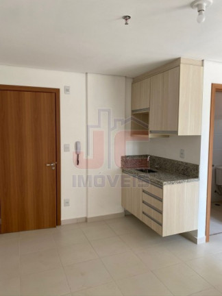 Imagem Apartamento com 1 Quarto à Venda, 42 m² em Jardim Nova Aliança - Ribeirão Preto Imagem Apartamento com 1 Quarto à Venda, 42 m² em Jardim Nova Aliança - Ribeirão Preto