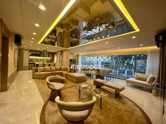 Imagem Apartamento com 4 Quartos à Venda, 234 m² em Vila Mariana - São Paulo Imagem Apartamento com 4 Quartos à Venda, 234 m² em Vila Mariana - São Paulo