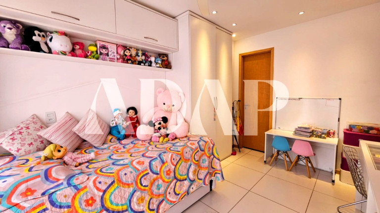 Imagem Cobertura com 4 Quartos à Venda, 196 m² em Recreio Dos Bandeirantes - Rio De Janeiro