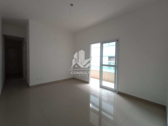 Apartamento com 2 Quartos à Venda, 74 m² em Itararé - São Vicente