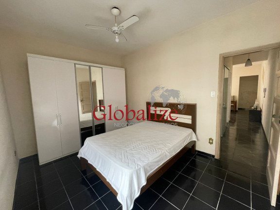 Imagem Imóvel com 1 Quarto à Venda, 62 m² em Ponta Da Praia - Santos Imagem Imóvel com 1 Quarto à Venda, 62 m² em Ponta Da Praia - Santos