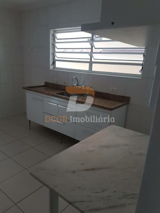 Imagem Casa com 3 Quartos à Venda, 135 m² em Assunção - São Bernardo Do Campo Imagem Casa com 3 Quartos à Venda, 135 m² em Assunção - São Bernardo Do Campo