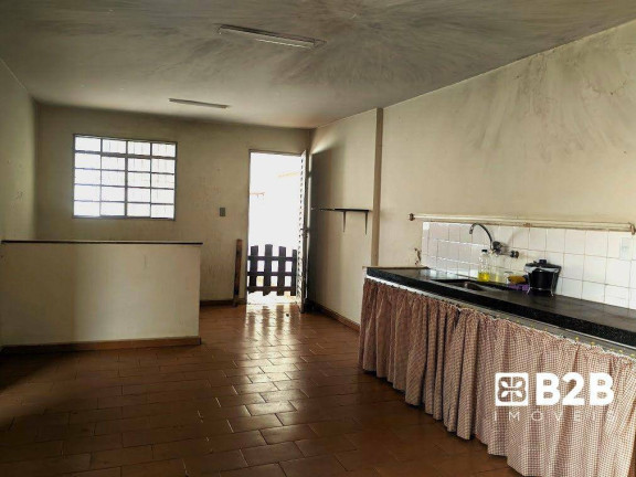 Imagem Casa com 3 Quartos à Venda, 187 m² em Jardim Santana - Bauru
