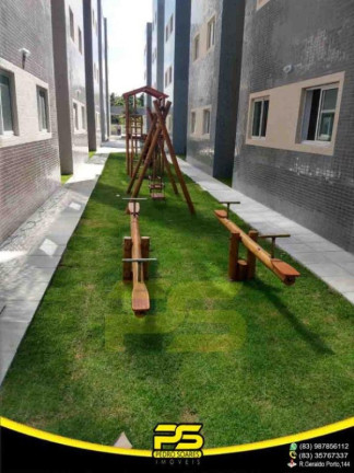 Imagem Apartamento com 2 Quartos à Venda, 43 m² em Gramame - João Pessoa Imagem Apartamento com 2 Quartos à Venda, 43 m² em Gramame - João Pessoa