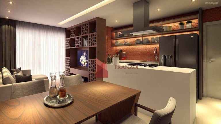 Imagem Apartamento com 2 Quartos à Venda, 61 m² em Dom Bosco - Itajaí Imagem Apartamento com 2 Quartos à Venda, 61 m² em Dom Bosco - Itajaí